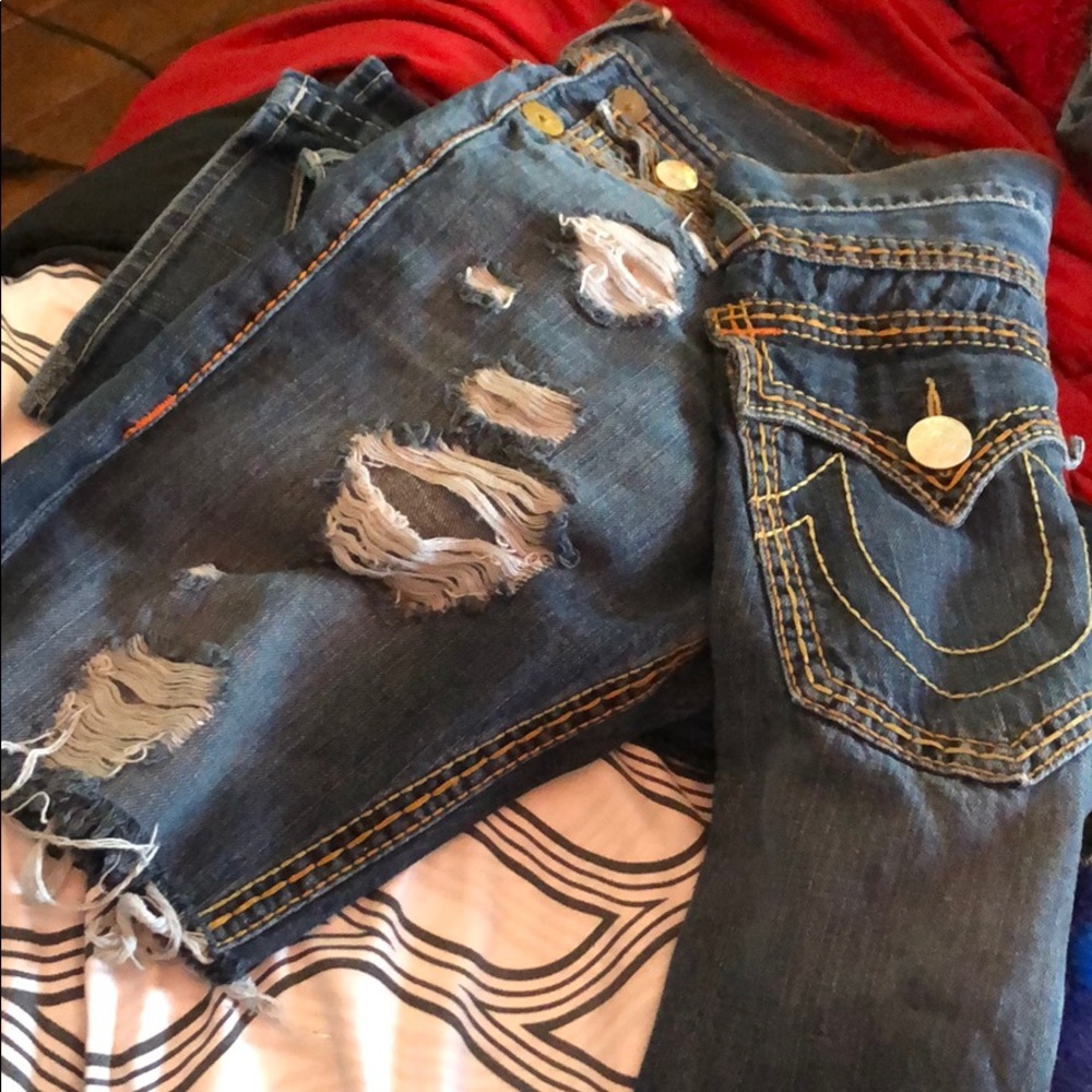 True religions